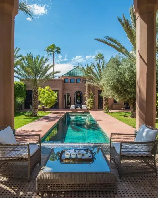 Selman Marrakech