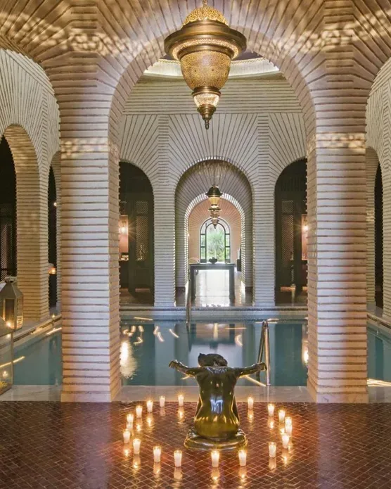 Selman Marrakech, photo 3