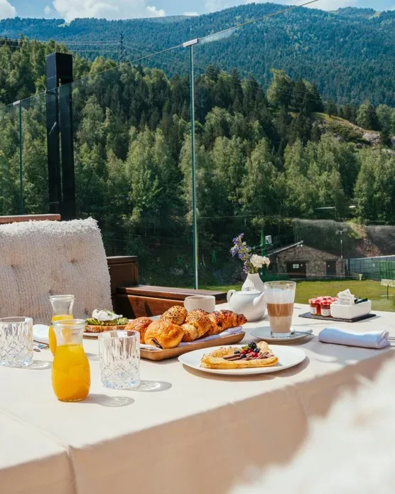 Serras Andorra, photo 12