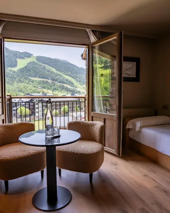 Serras Andorra, photo 13