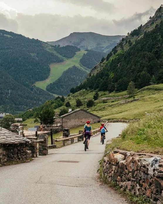 Serras Andorra, photo 15