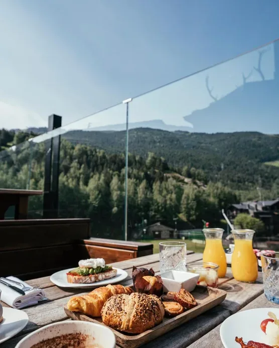 Serras Andorra, photo 17