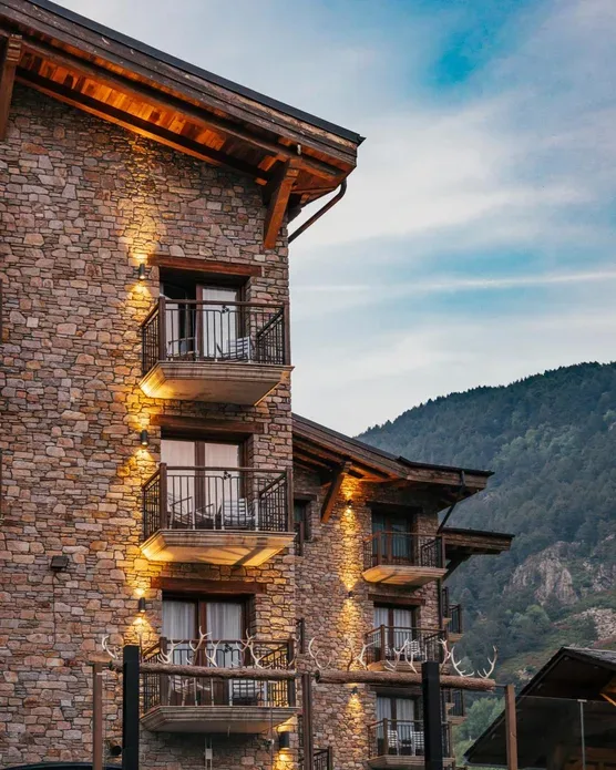 Serras Andorra, photo 25