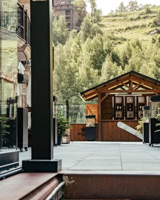 Serras Andorra, photo 6