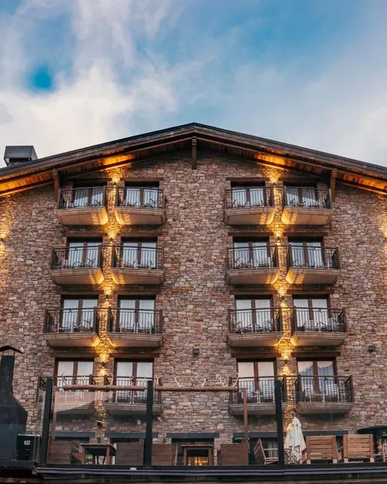 Serras Andorra, photo 7
