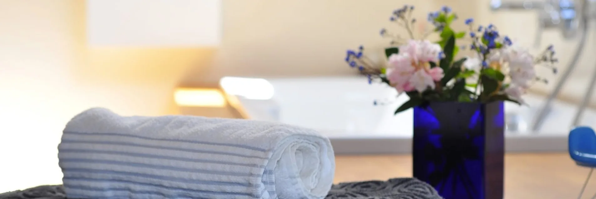La Fénardière, gîte de standing avec spa et sauna privatif