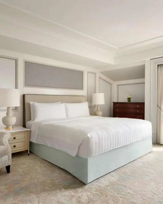 Shangri-La Bosphorus, Istanbul, photo 11