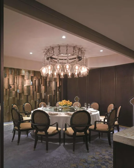 Shangri-La Bosphorus, Istanbul, photo 12