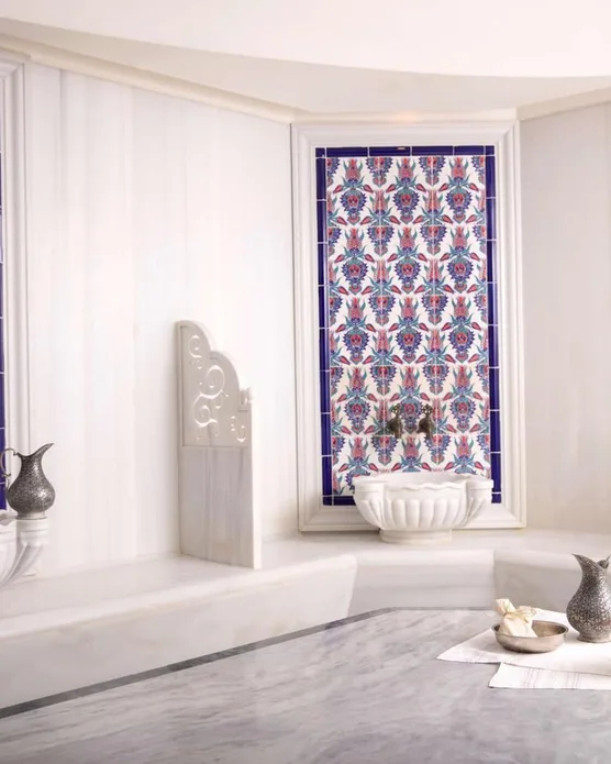 Shangri-La Bosphorus, Istanbul, photo 3