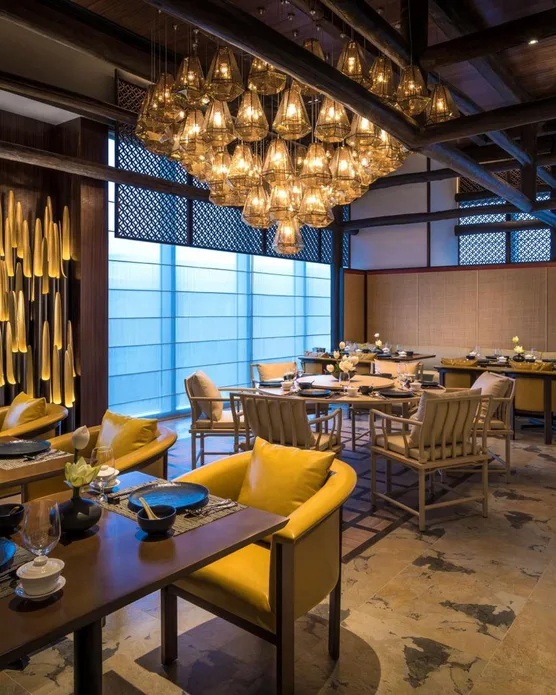 Shangri-La Colombo, photo 4
