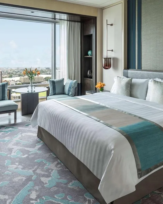 Shangri-La Colombo, photo 6