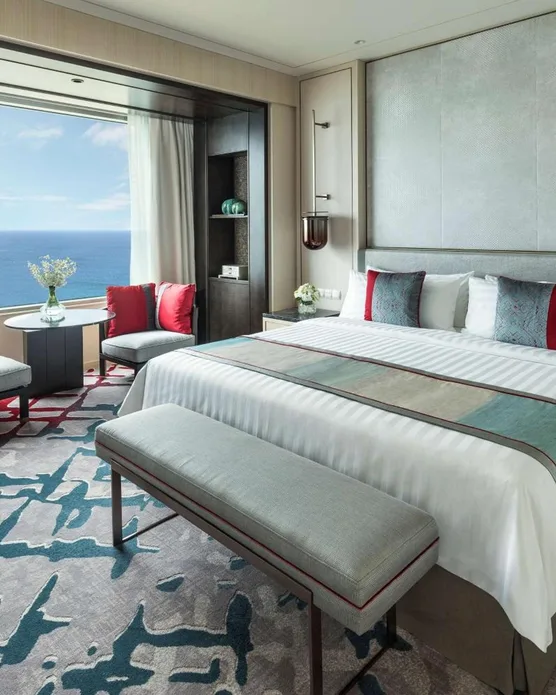 Shangri-La Colombo, photo 9