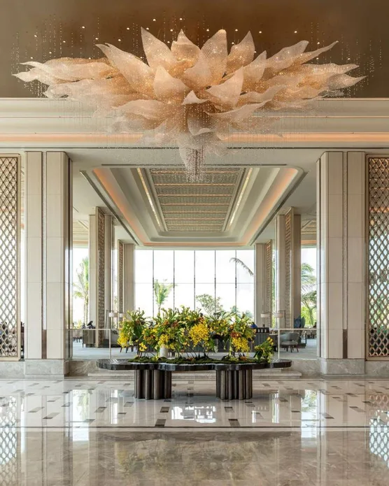Shangri-La Colombo, photo 3