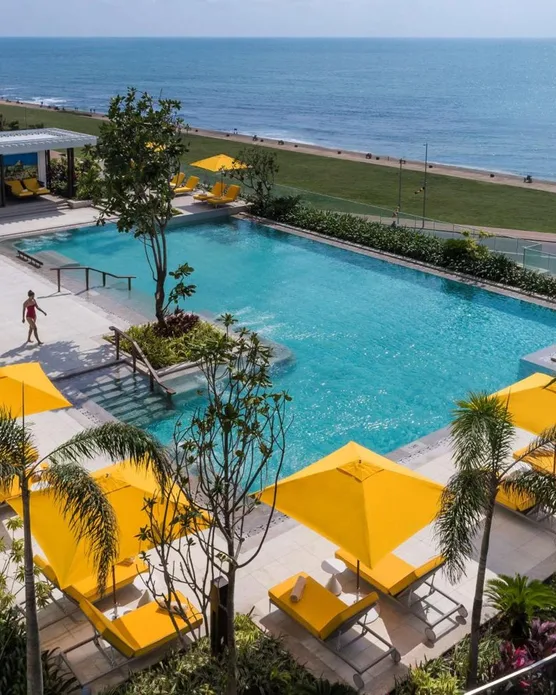 Shangri-La Colombo, photo 1