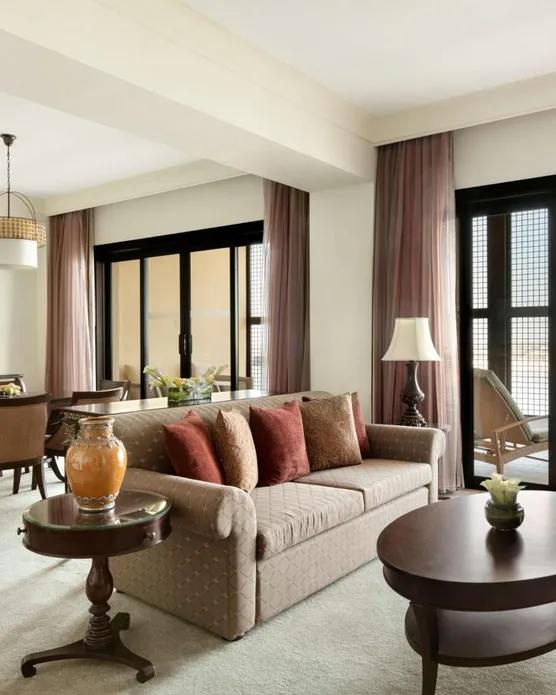 Shangri-La Qaryat Al Beri, Abu Dhabi, photo 10