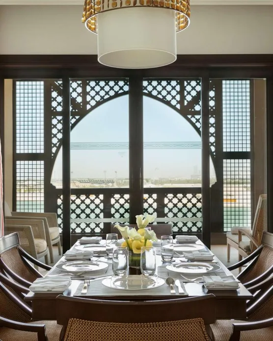 Shangri-La Qaryat Al Beri, Abu Dhabi, photo 11