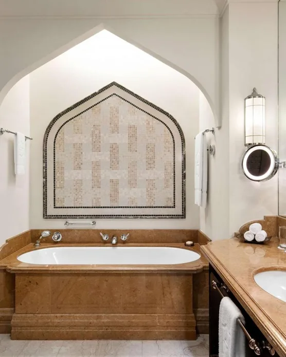 Shangri-La Qaryat Al Beri, Abu Dhabi, photo 12