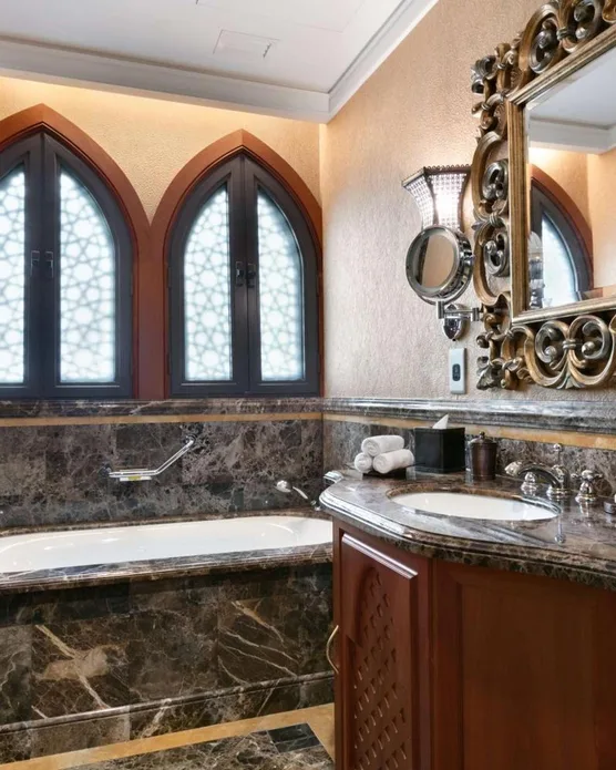Shangri-La Qaryat Al Beri, Abu Dhabi, photo 14