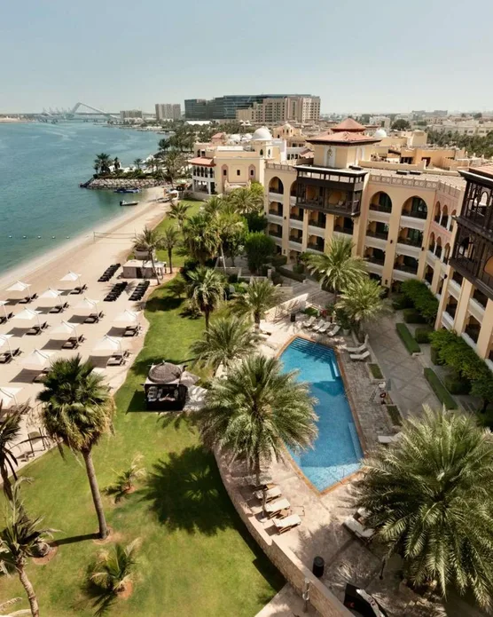 Shangri-La Qaryat Al Beri, Abu Dhabi, photo 4
