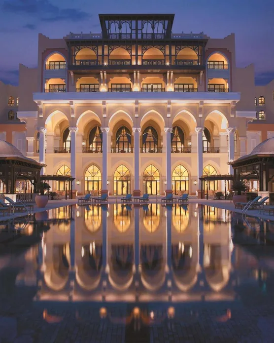 Shangri-La Qaryat Al Beri, Abu Dhabi, photo 5