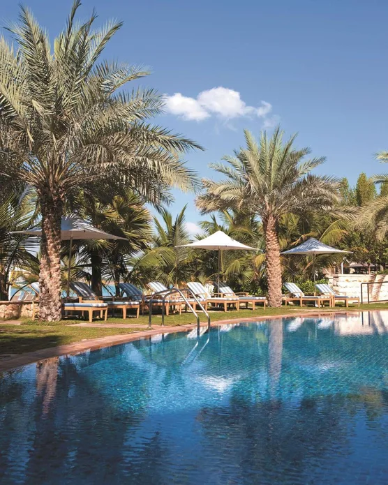 Shangri-La Qaryat Al Beri, Abu Dhabi, photo 8