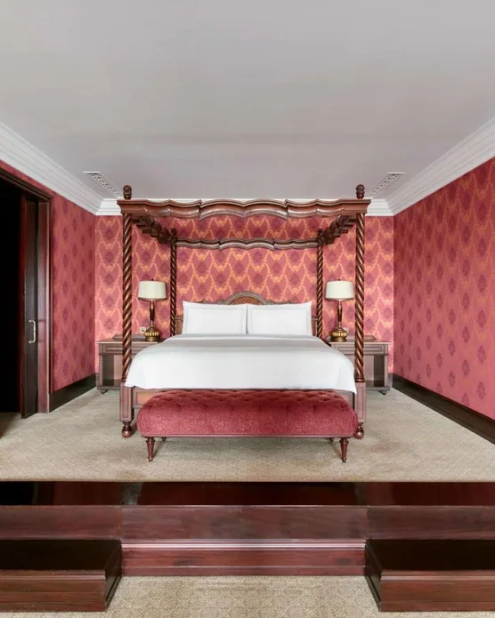 Shangri-La Qaryat Al Beri, Abu Dhabi, photo 9