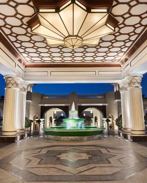 Shangri-La Qaryat Al Beri, Abu Dhabi, photo 3