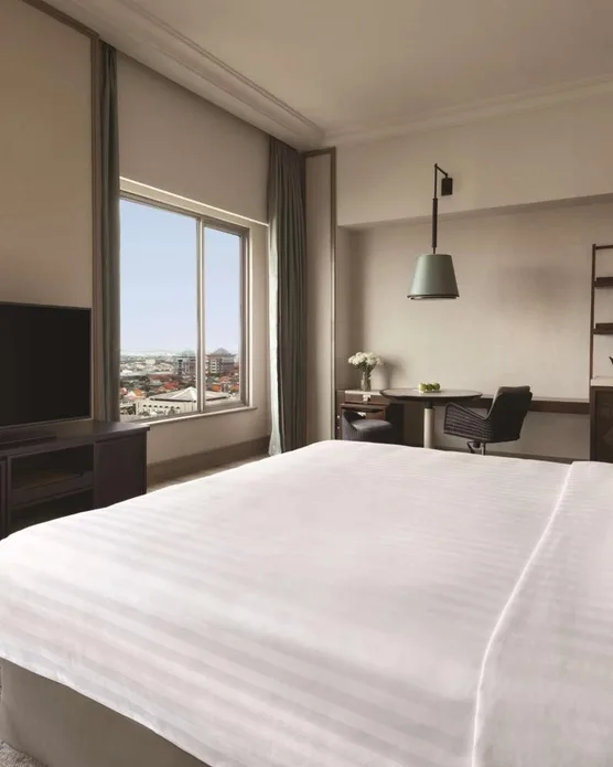 Shangri-la Surabaya, photo 4