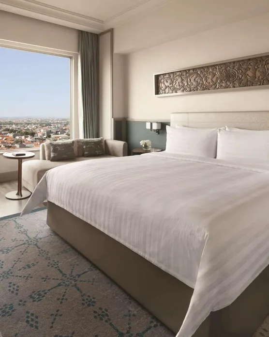 Shangri-la Surabaya, photo 5