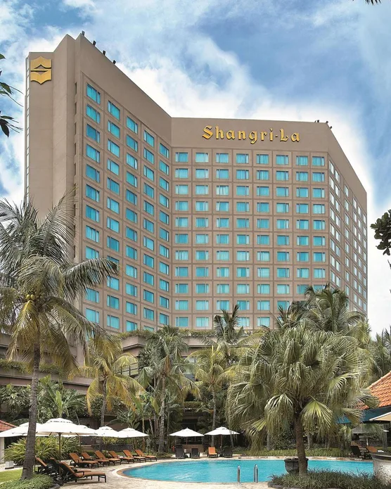 Shangri-la Surabaya, photo 6