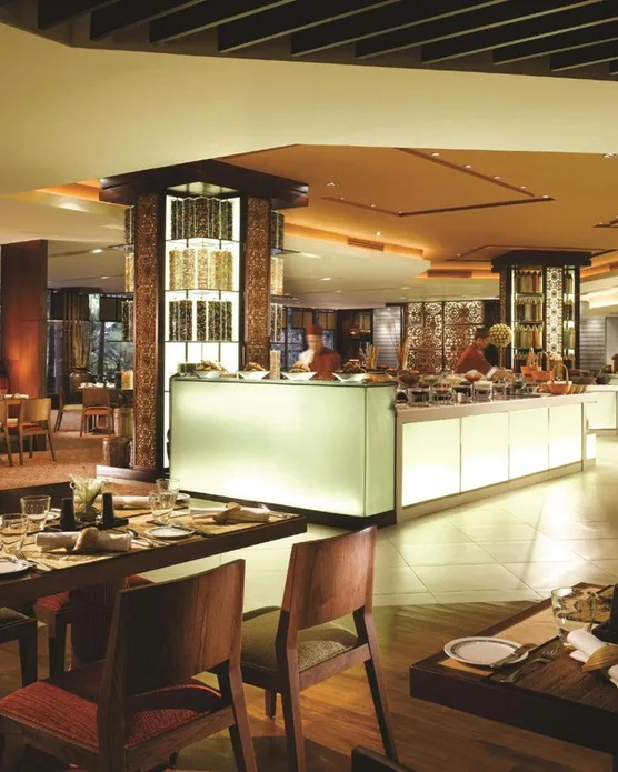 Shangri-la Surabaya, photo 7