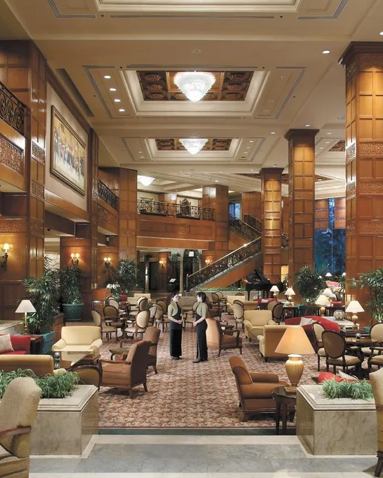 Shangri-la Surabaya, photo 3