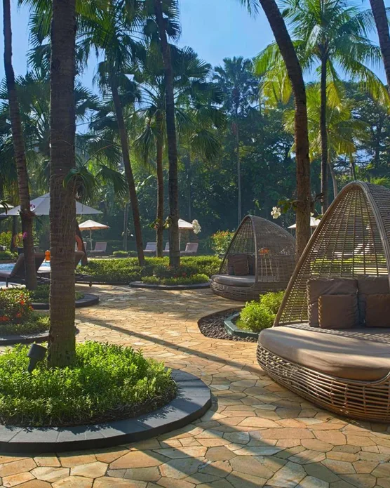 Shangri-la Surabaya, photo 2