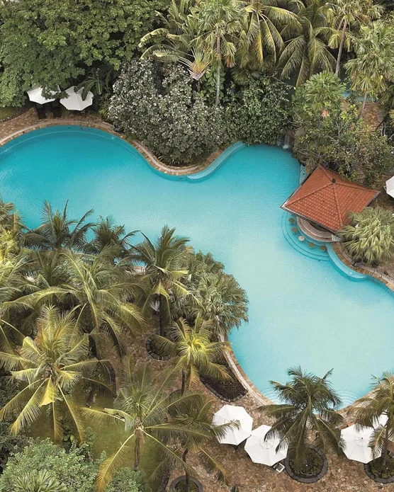 Shangri-la Surabaya, photo 1