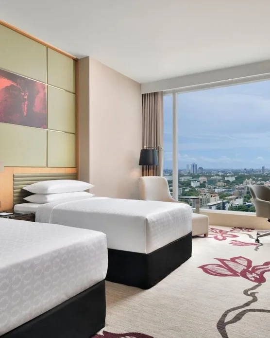 Sheraton Colombo Hotel, photo 11