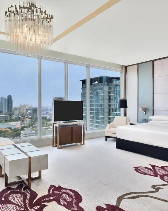 Sheraton Colombo Hotel, photo 4
