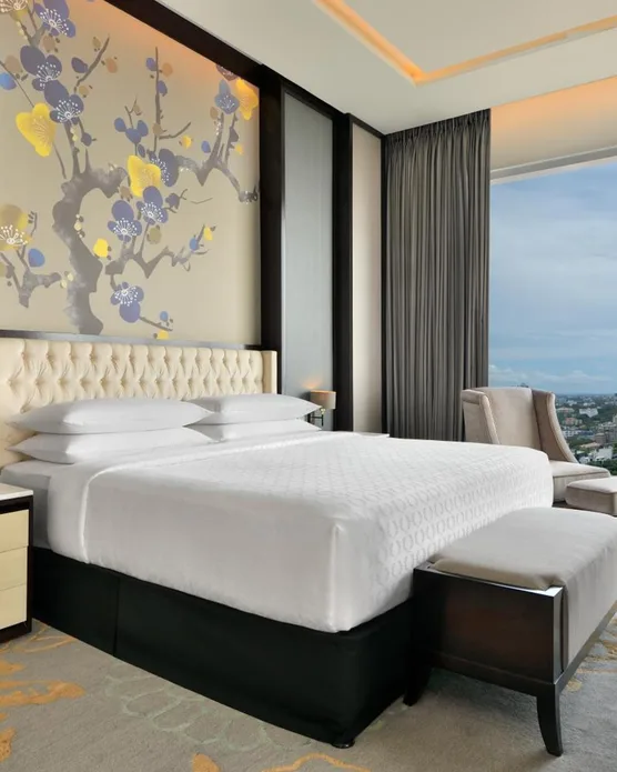 Sheraton Colombo Hotel, photo 7