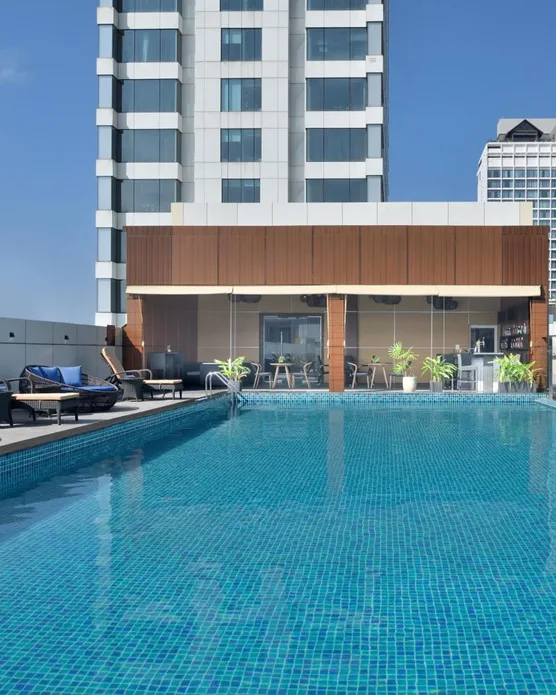 Sheraton Colombo Hotel, photo 1