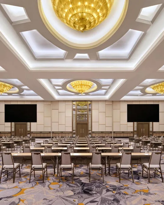 Sheraton Surabaya Hotel & Towers, photo 10