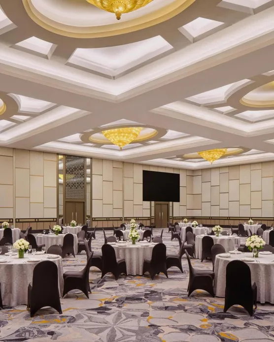 Sheraton Surabaya Hotel & Towers, photo 11