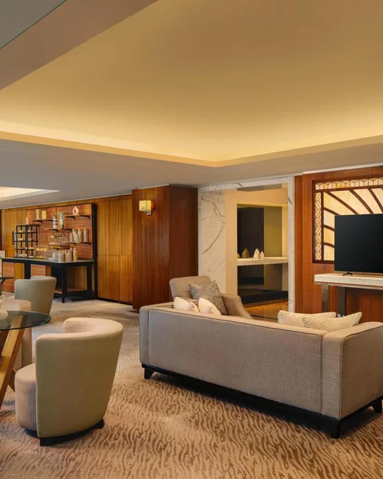 Sheraton Surabaya Hotel & Towers, photo 13