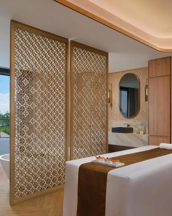 Sheraton Surabaya Hotel & Towers, photo 4