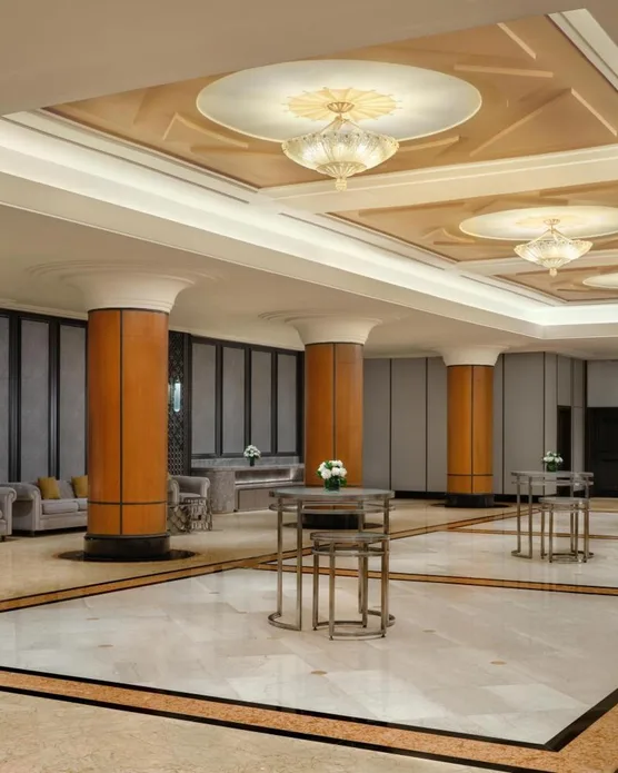 Sheraton Surabaya Hotel & Towers, photo 8