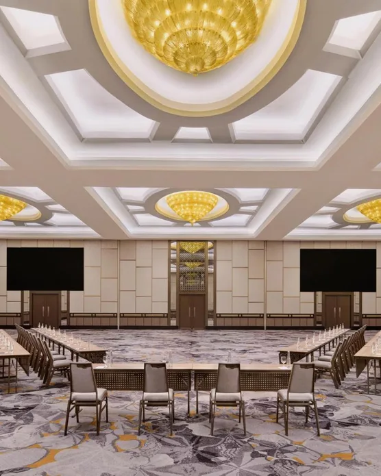 Sheraton Surabaya Hotel & Towers, photo 9