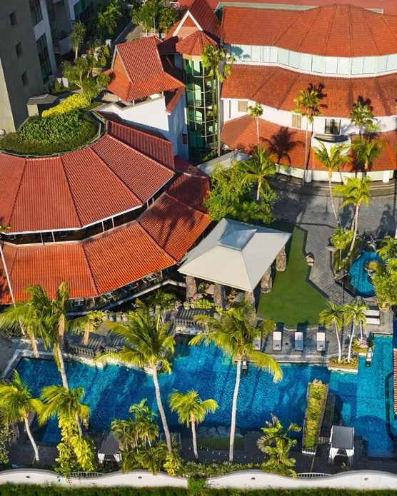 Sheraton Surabaya Hotel & Towers, photo 3