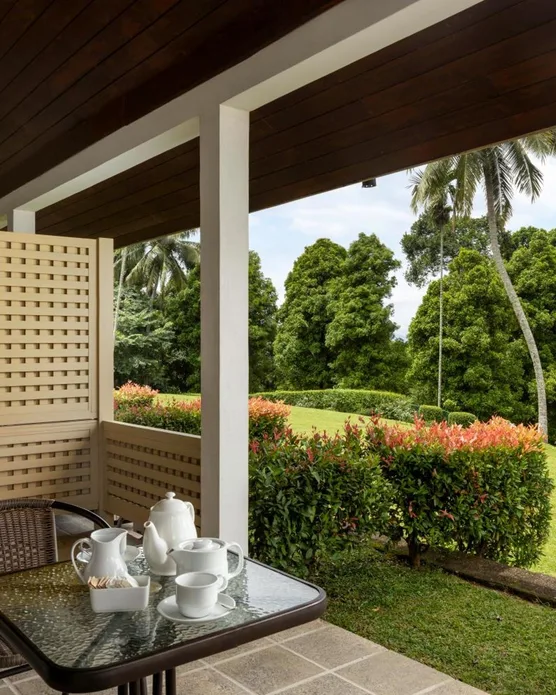 Simpson's Forest - Luxury Boutique Resort & Spa - Kandy, photo 4