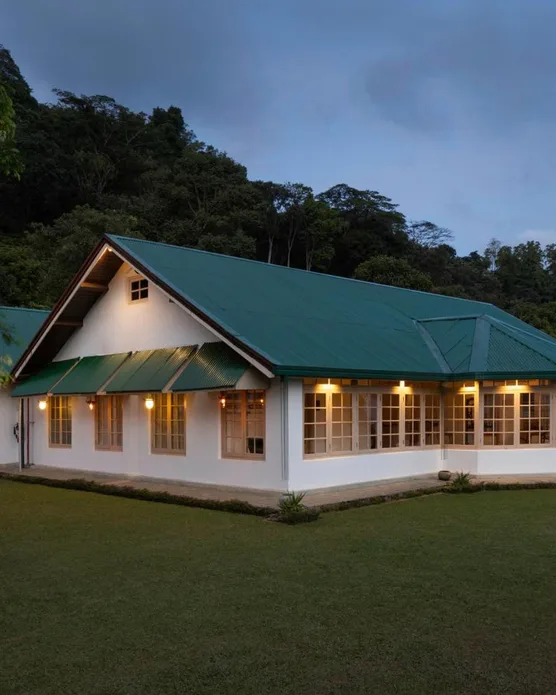 Simpson's Forest - Luxury Boutique Resort & Spa - Kandy, photo 5