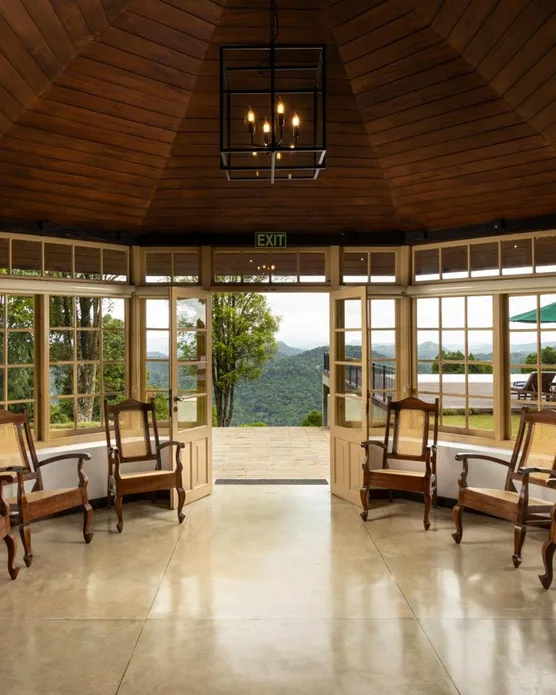Simpson's Forest - Luxury Boutique Resort & Spa - Kandy, photo 6