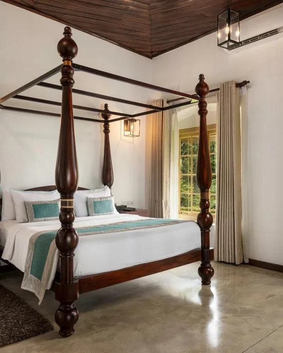 Simpson's Forest - Luxury Boutique Resort & Spa - Kandy, photo 7