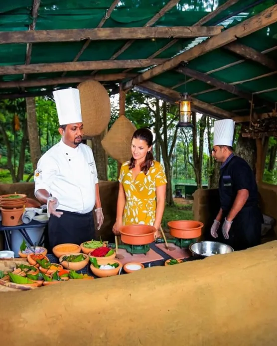 Simpson's Forest - Luxury Boutique Resort & Spa - Kandy, photo 9